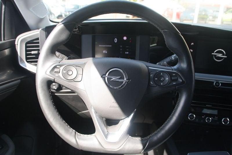 Opel Mokka 1.2 T 130cv GS AT8
