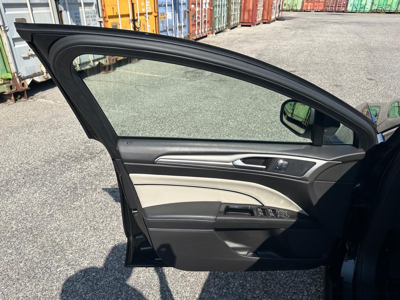 Ford Mondeo 2.0 TDCi 180 CV S&S Powershift SW Vignale