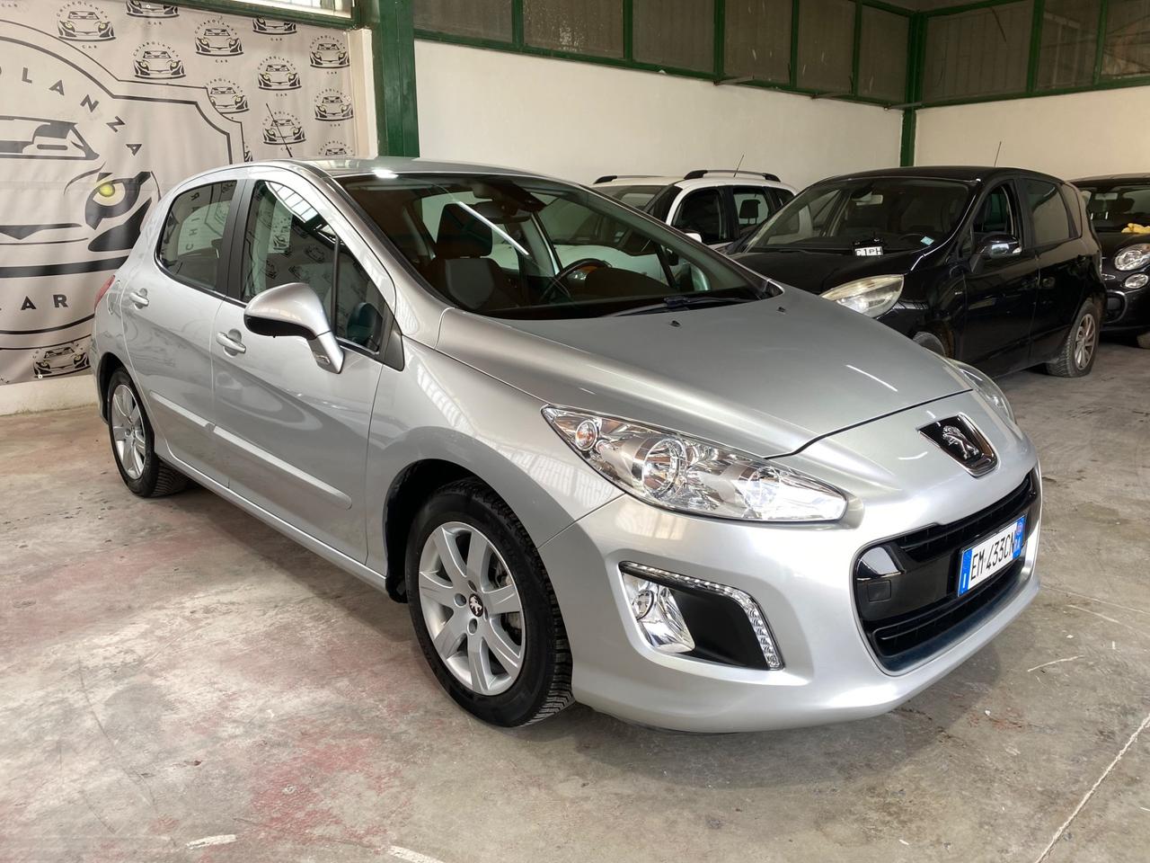 Peugeot 308 1.6 8V HDi 93CV 5p. Active