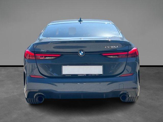 BMW 220 d Gran Coupé Msport aut.