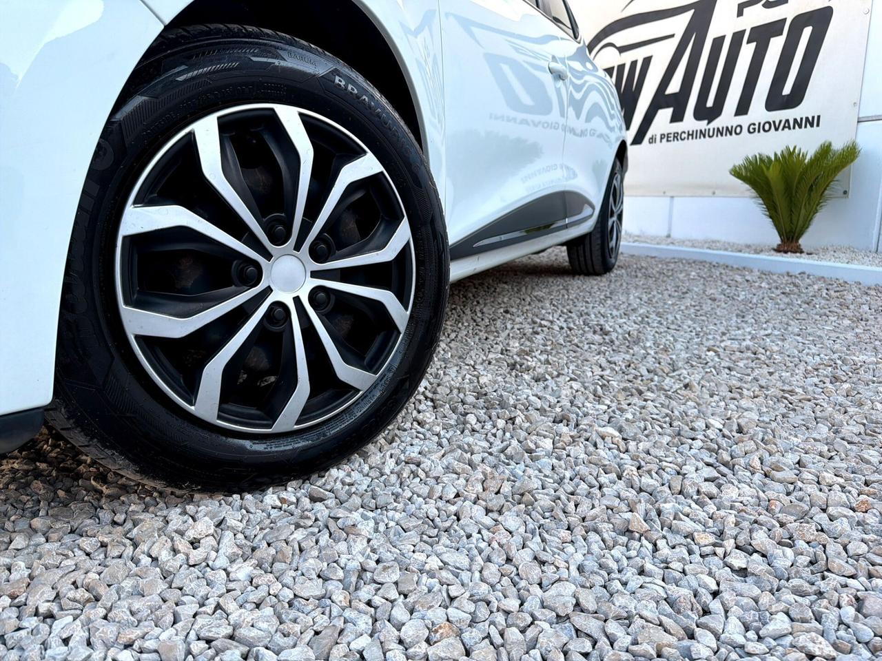 Renault Clio dCi 8V 90 CV 5 porte Business