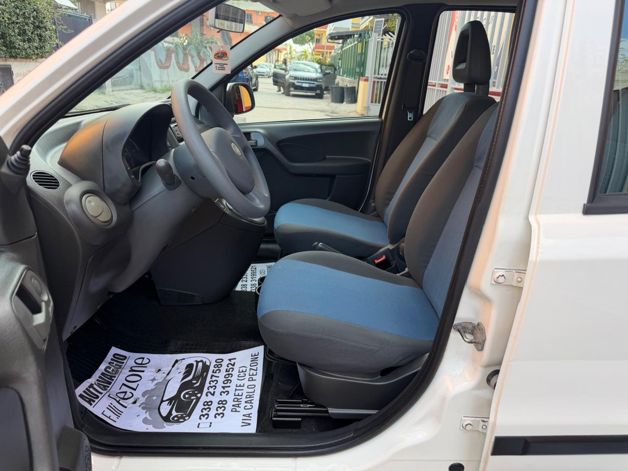 Fiat Panda 1.2 Dynamic