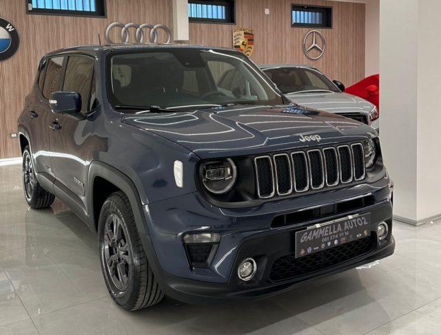 JEEP Renegade 1.6 Mjt 130 CV Business