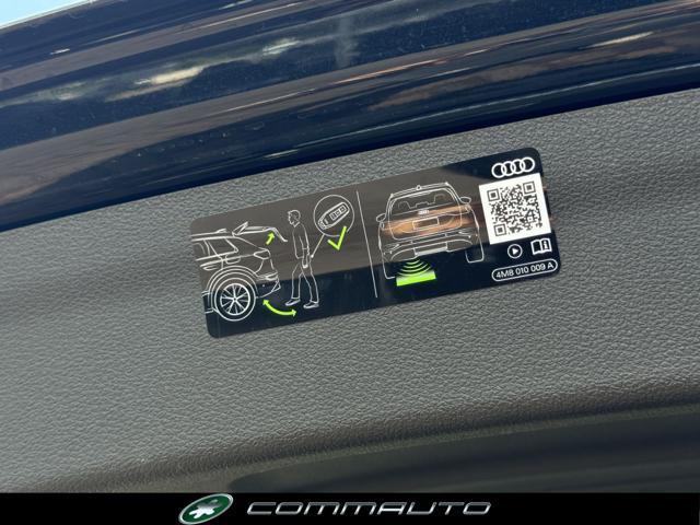 AUDI RS6 4.0 TFSI V8 Performance Dynamic Plus 305 CARBON