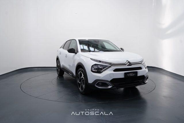 CITROEN C4 1.2 PureTech 130cv S&S Max