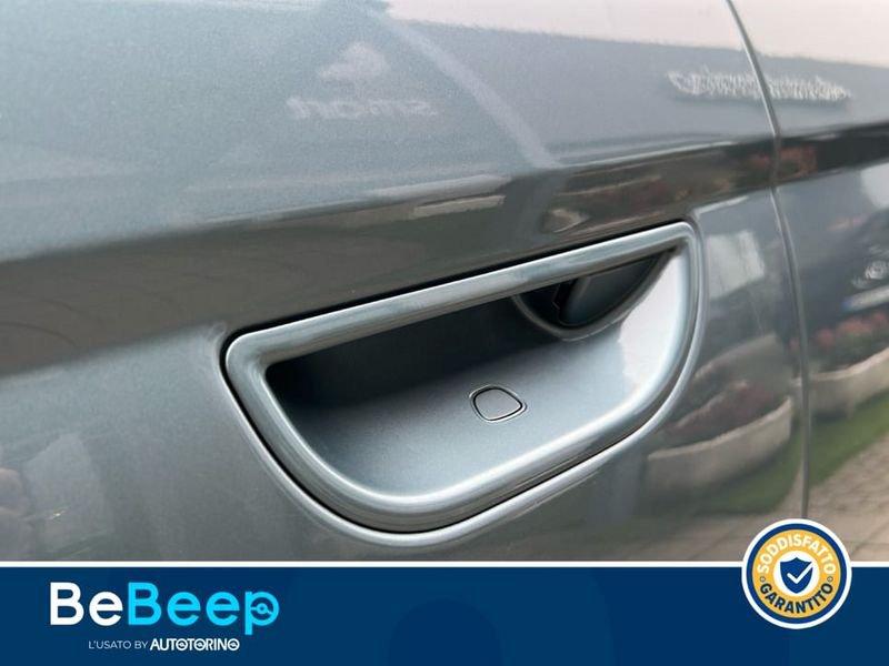 FIAT 500 500E CABRIO 42 KWH ICON +