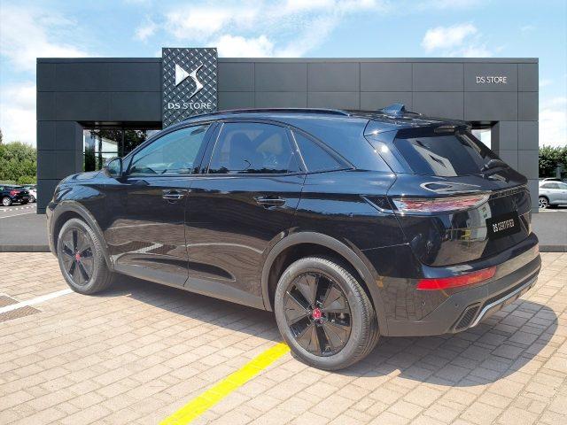 DS AUTOMOBILES DS 7 1.5 HDI 130CV AUT PERFORMANCELINE AUTOCARRO 5POSTI