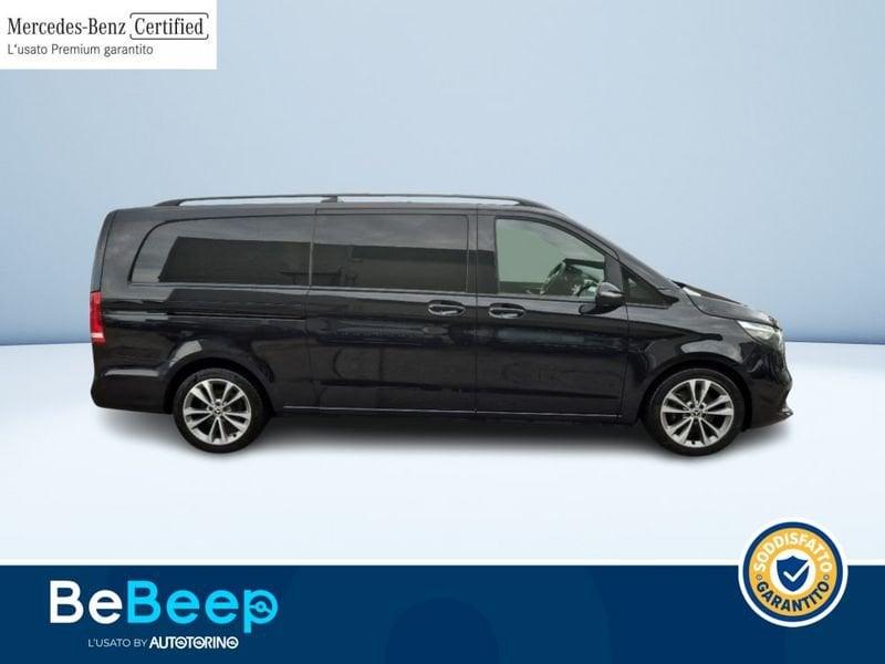 Mercedes-Benz Classe V V EXTRALONG 250 D PREMIUM AUTO