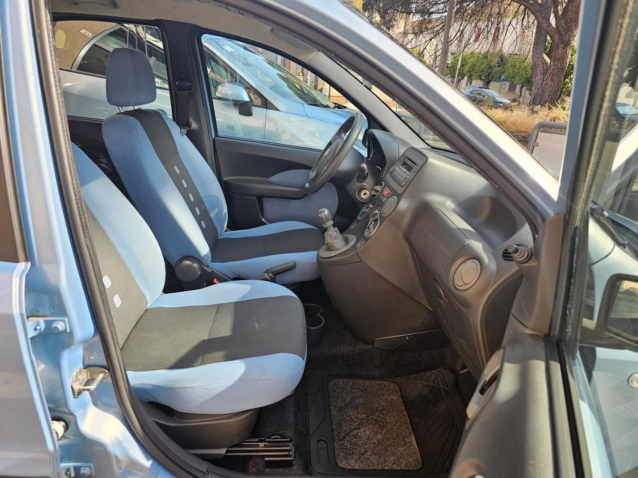 Fiat Panda 1.2 Dynamic Natural Power