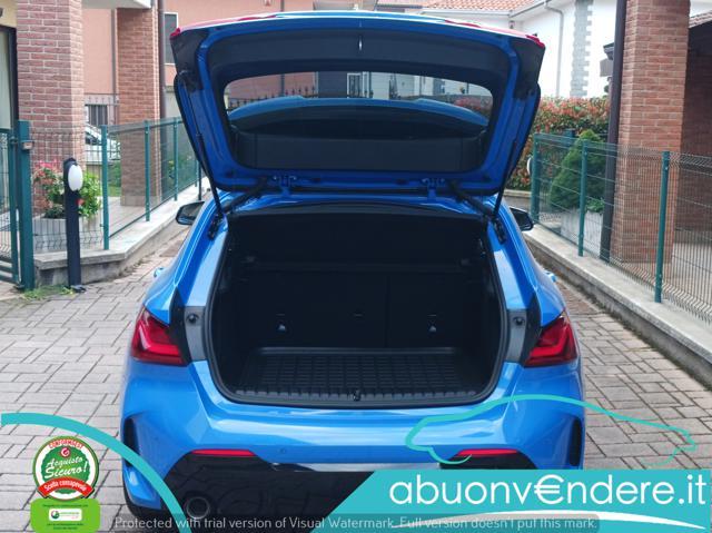 BMW 118 d 5p. Msport