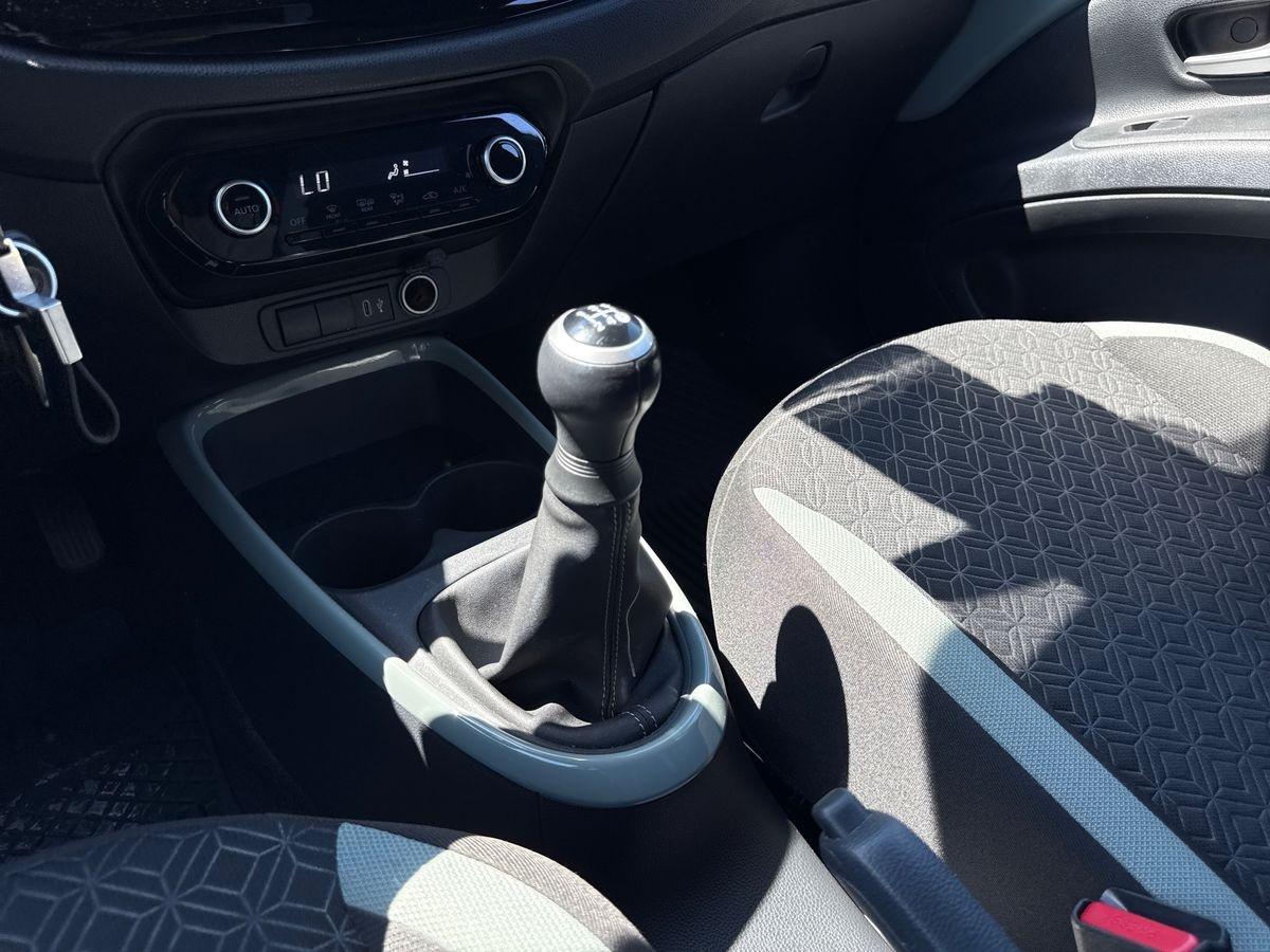 TOYOTA Aygo X - Aygo X 1.0 Trend 72cv