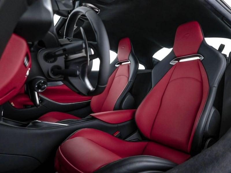 McLaren Artura Artura
