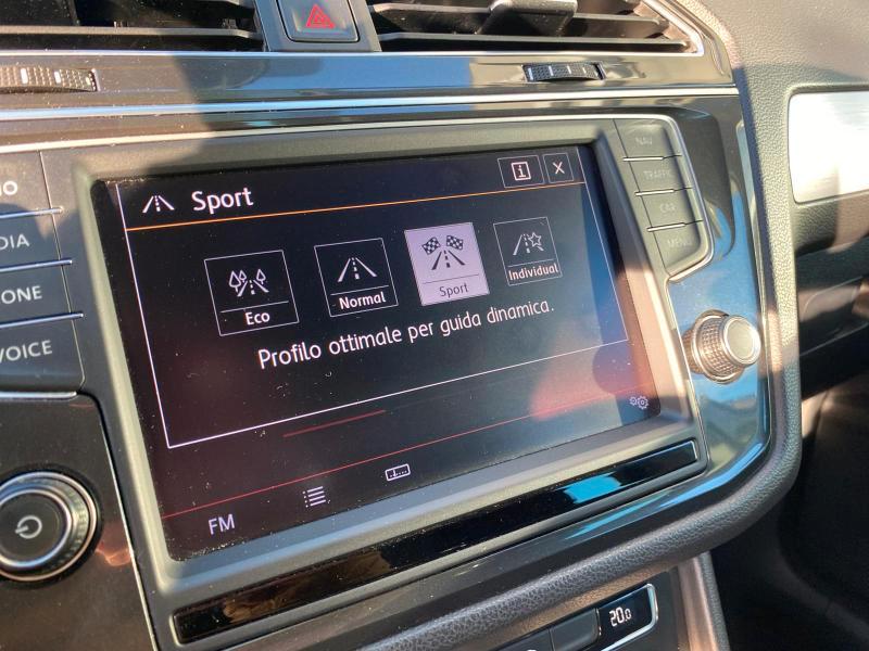 Volkswagen Tiguan 2.0 TDI SCR 4MOTION Style BlueMotion Technology