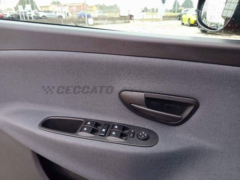 Lancia Ypsilon Ypsilon 1.0 firefly hybrid Gold s&s 70cv