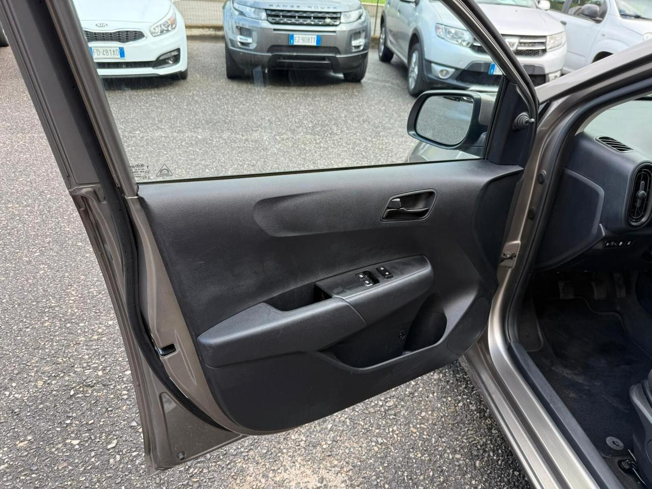 Kia Picanto 1.0 12V 5 porte City