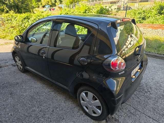 Toyota Aygo 5p 1.0 Now Connect