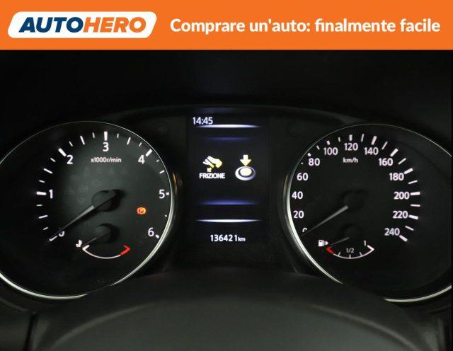 NISSAN Qashqai 1.5 dCi N-Connecta