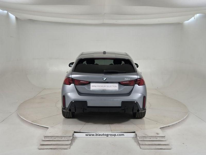 BMW Serie 1 F70 118d MSport auto