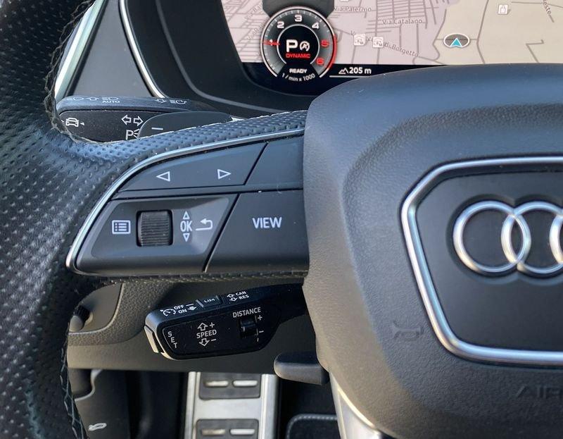 Audi Q5 SPB S Line Plus 2.0 TDI 204CV S-Tronic quattro mhev 40