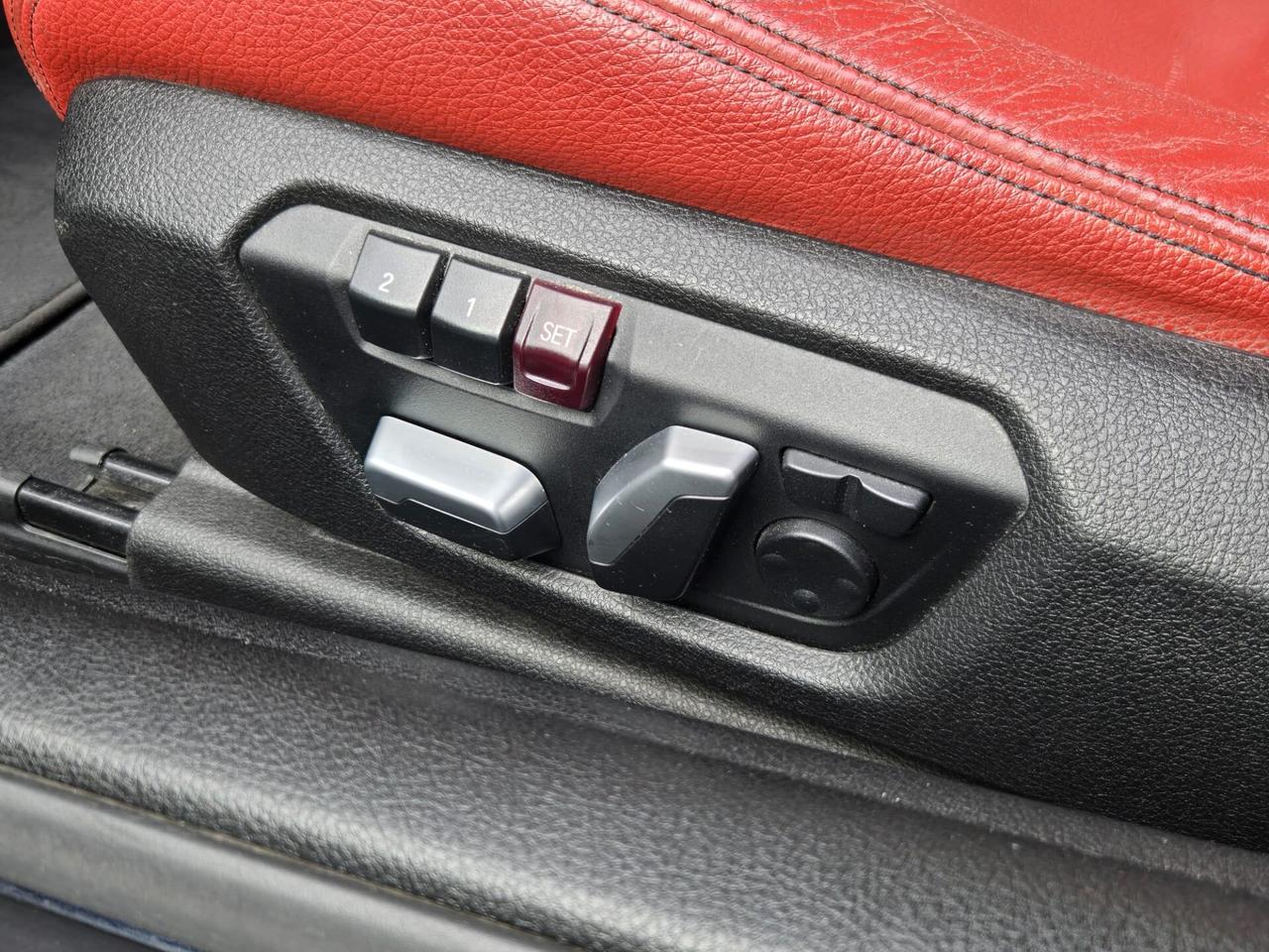 BMW 430 COUPÈ XDRIVE VERSIONE SPORT.