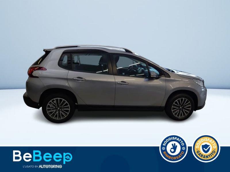 Peugeot 2008 1.6 BLUEHDI ACTIVE 100CV MY16