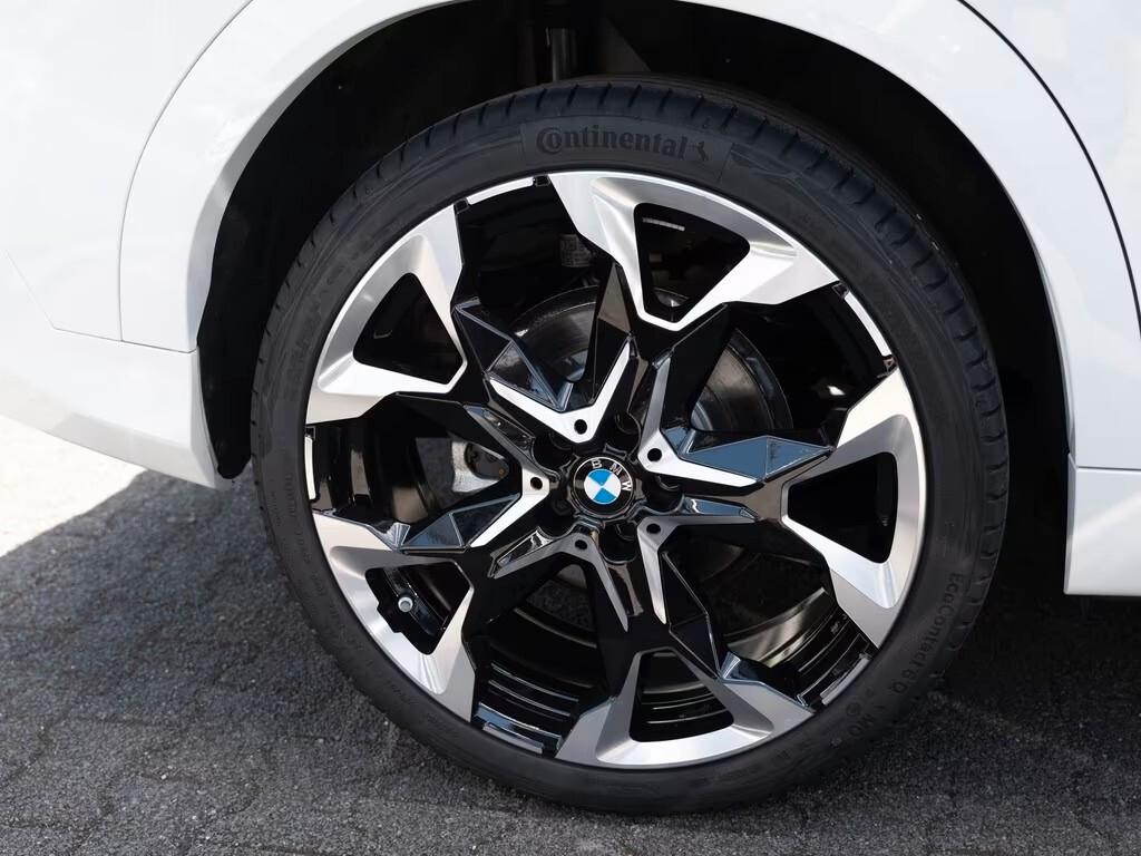 Bmw X2 sDrive 18d Msport Pro