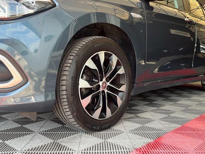 FIAT Tipo 1.3 Mjt 95cv S&S City Life