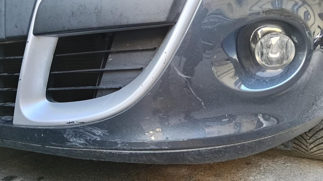 Renault Megane Mégane 1.6