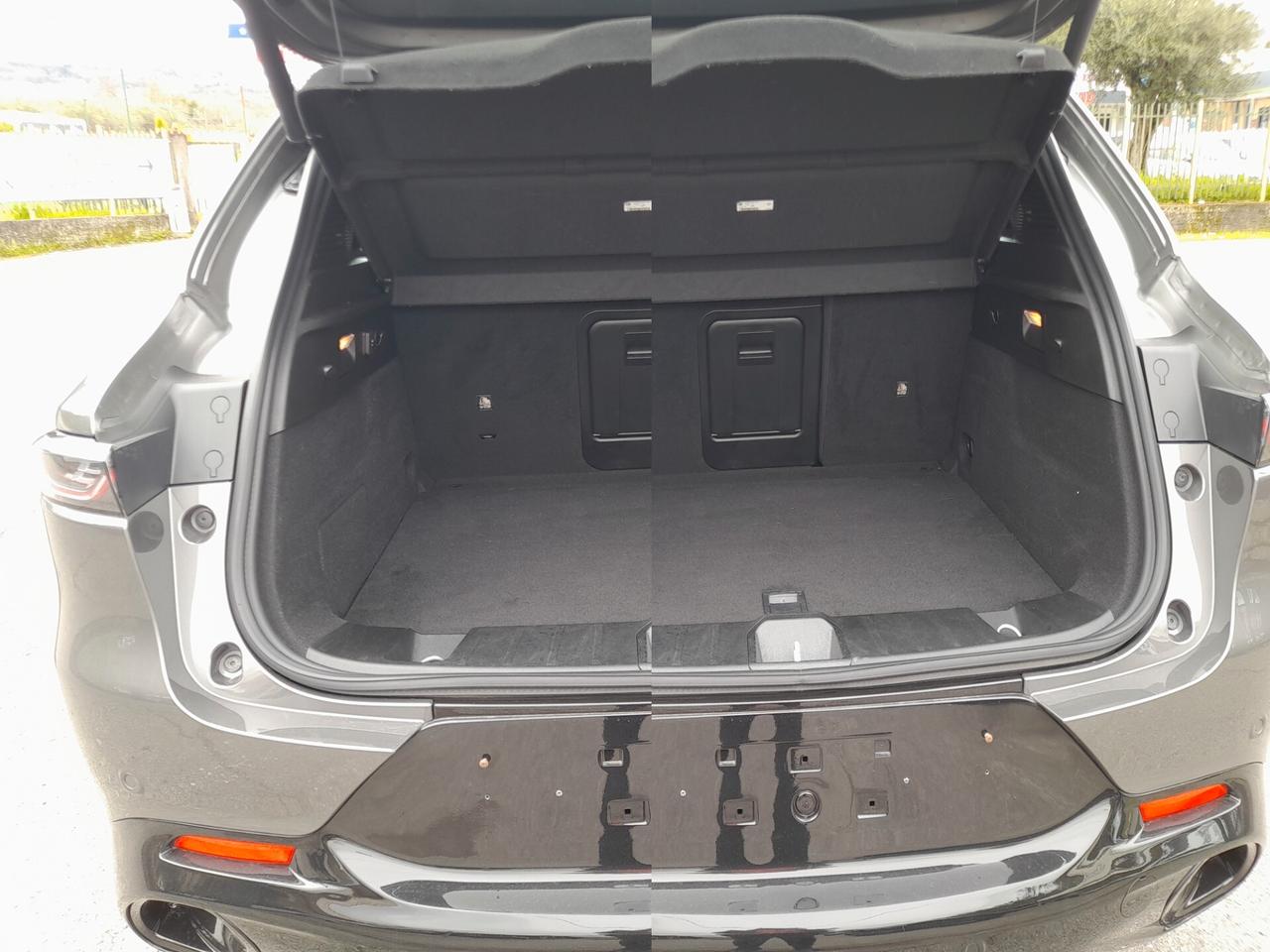 Alfa Romeo Tonale 1.6 diesel 130 CV TCT6 Veloce