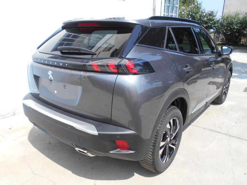 Peugeot 2008 130 Allure Pk EAT8 Fin 9Perfet Sc38%