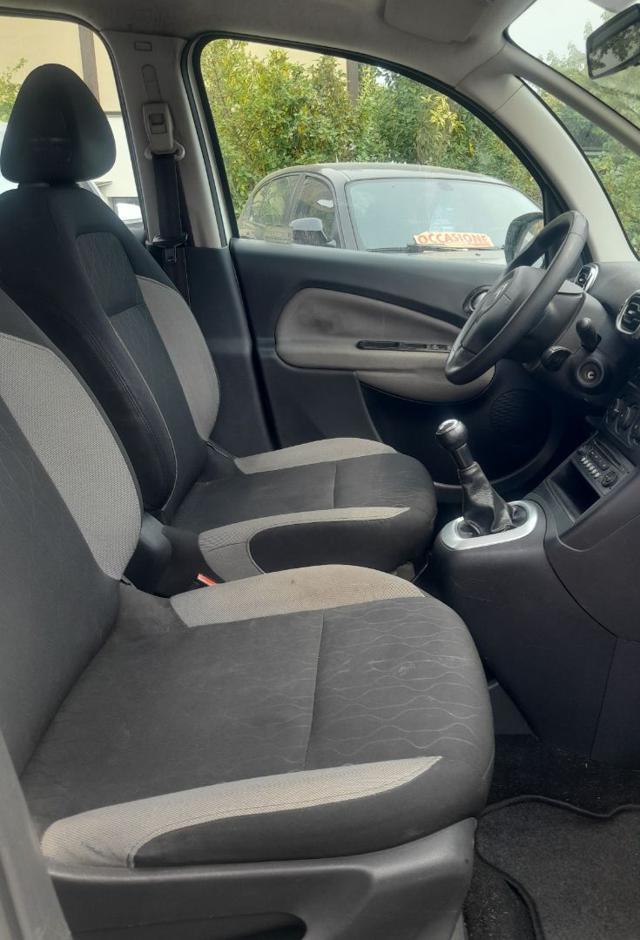 CITROEN C3 Picasso VTi Exclusive