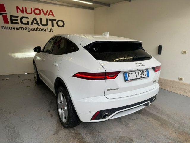 JAGUAR E-Pace 2.0D 180 CV AWD aut. R-Dynamic S