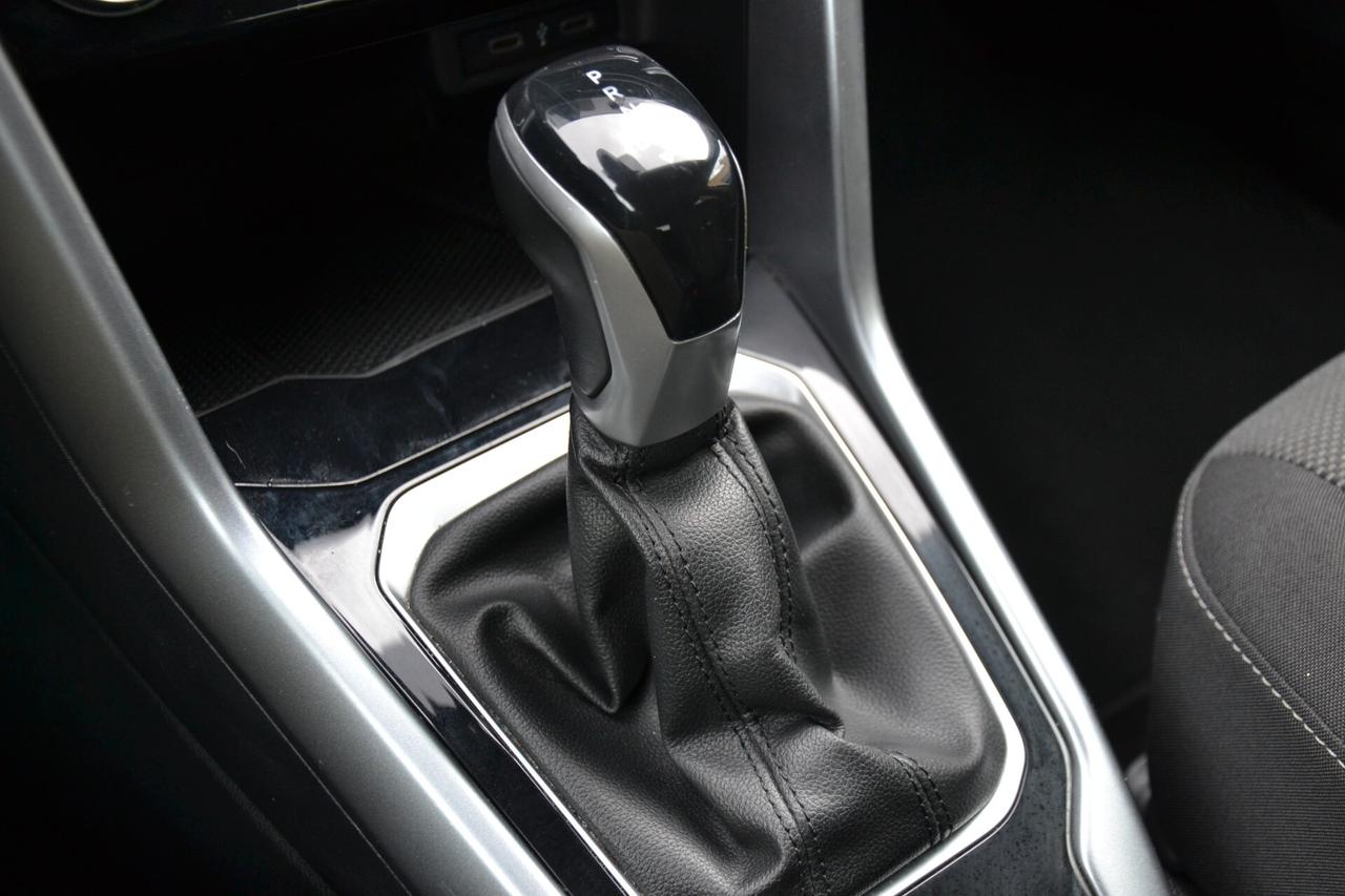 Volkswagen T-Roc 2.0 TDI SCR 150 CV DSG Life