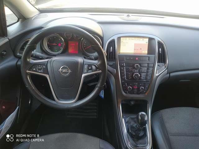 Opel Astra Astra IV 2010 5p 1.7 cdti Elective 110cv