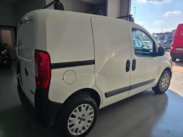 Fiat Fiorino 1.4 Metano Fino al 2029