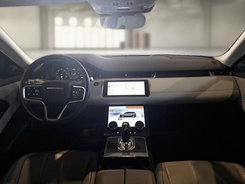 LAND ROVER RANGE ROVER EVOQUE 1.5 P300e PHEV SE AWD auto