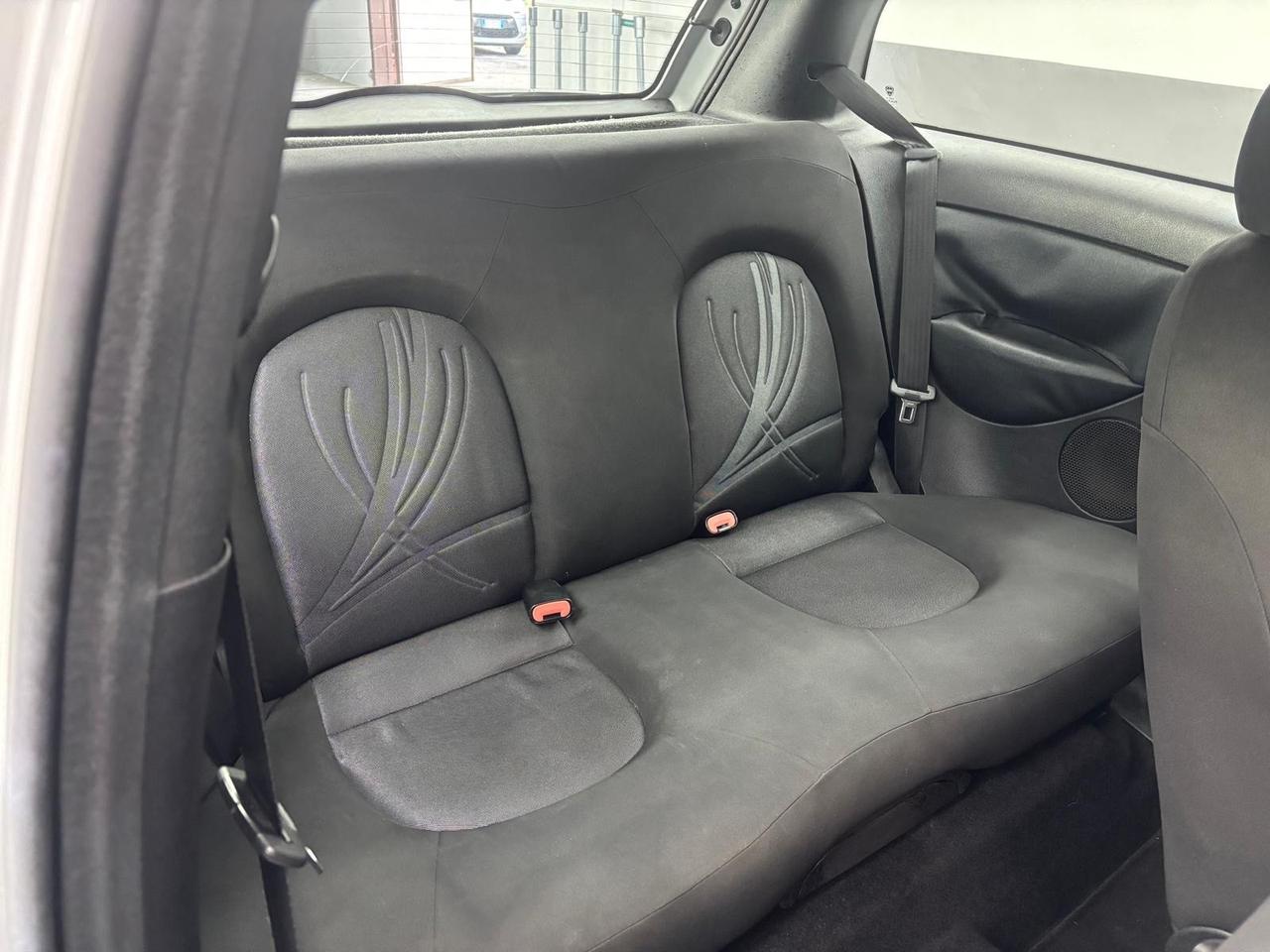 Lancia Ypsilon 1.2 69 CV Platinum