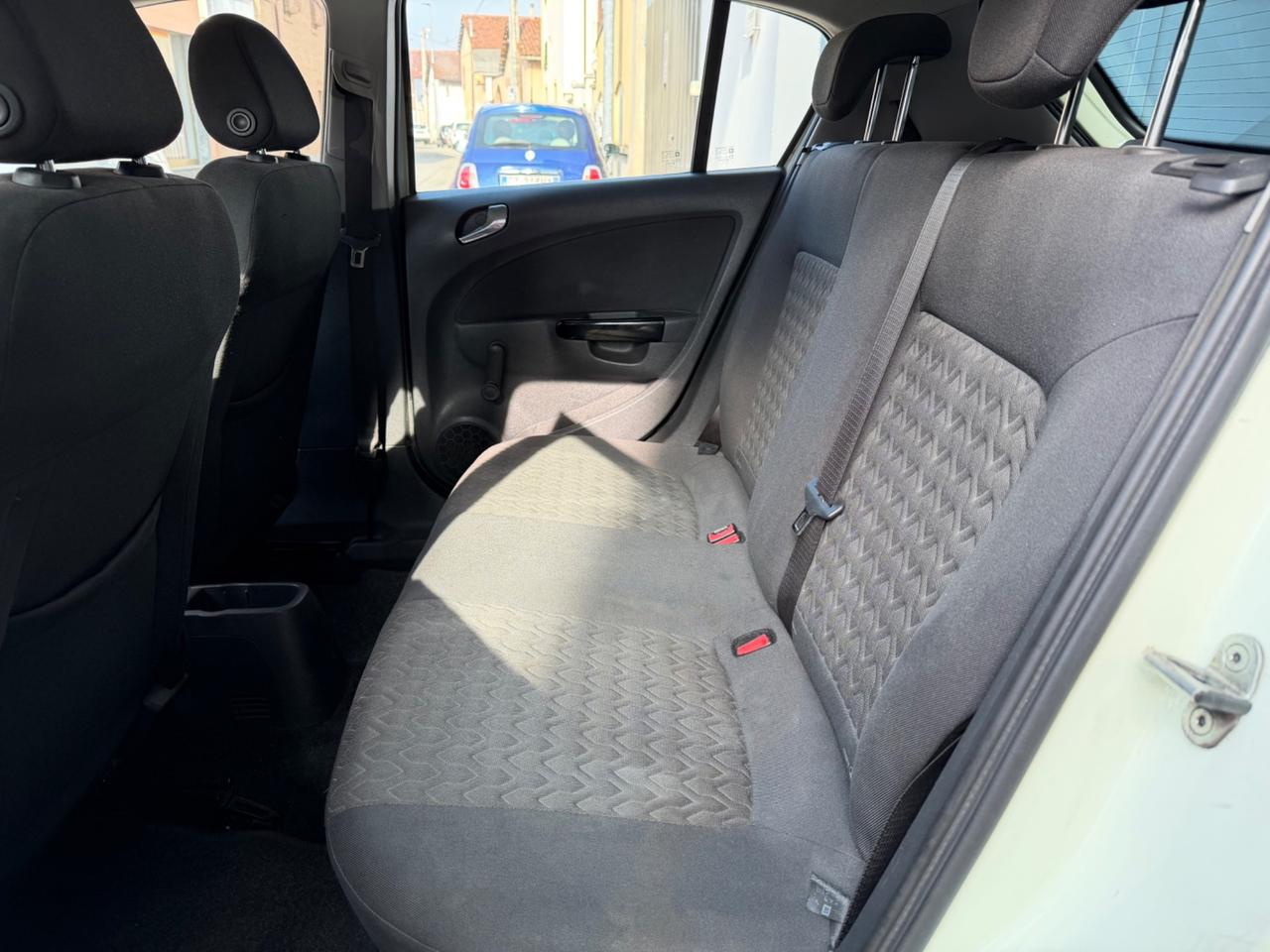 Opel Corsa 1.2 85CV 5 porte GPL-TECH Ecotec