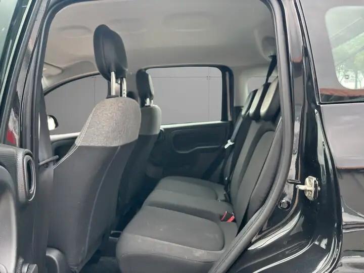 Fiat Panda 1.0 FireFly S&S Hybrid City Life UNIPRO-PROMO-FINANZIAMENTO LS CAR