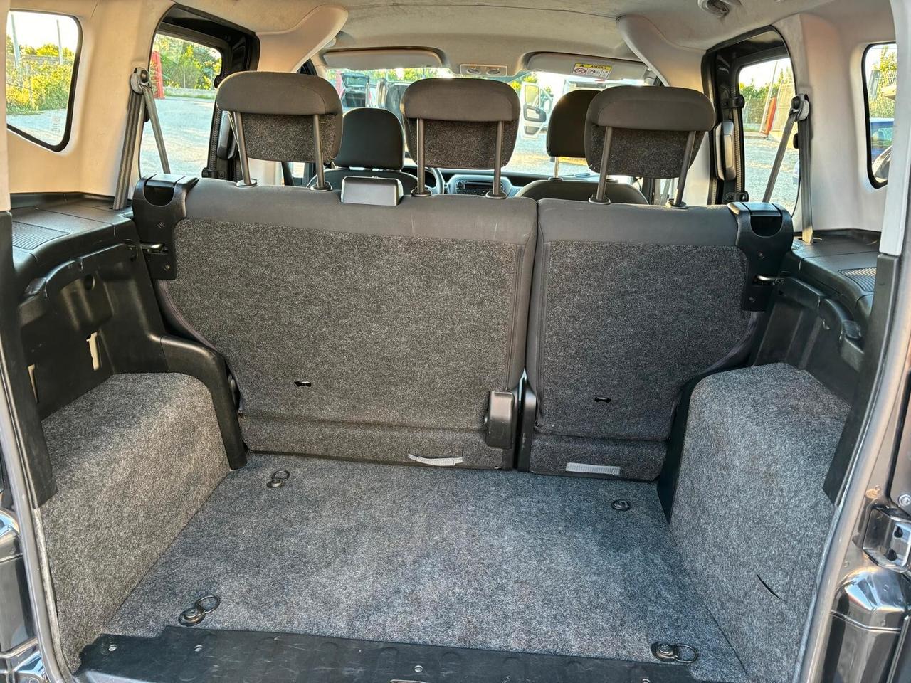 Fiat Qubo 1.3 MJT 75 CV Active