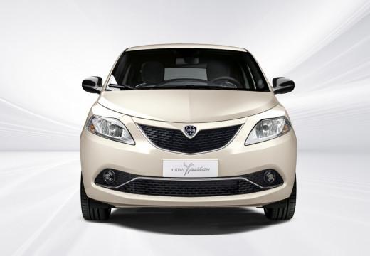 LANCIA Ypsilon III 2015 - Ypsilon 1.2 Gold ecochic Gpl 69cv my16