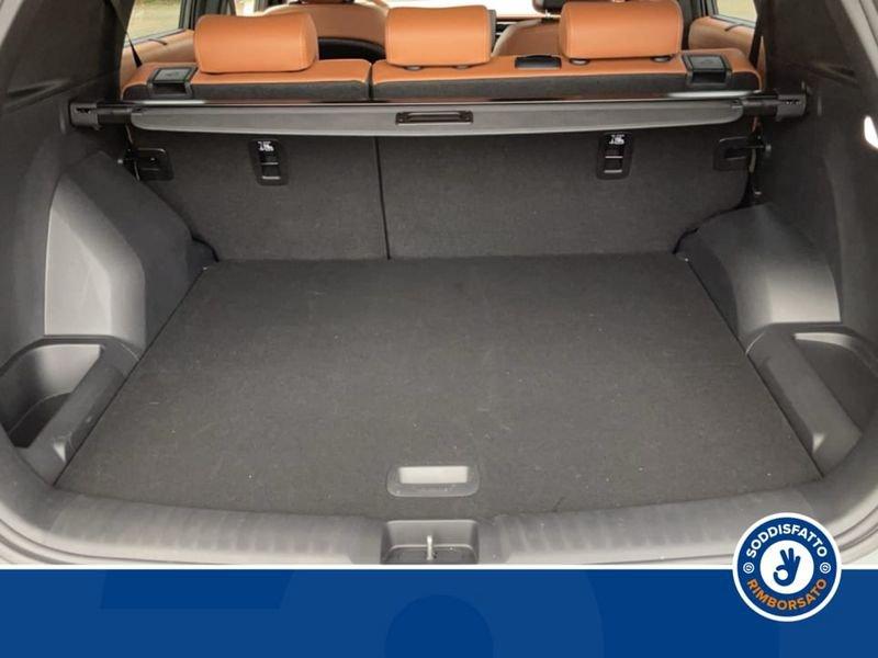 KGM Torres HEV K-Line 1.5 Turbo GDI 2WD AT