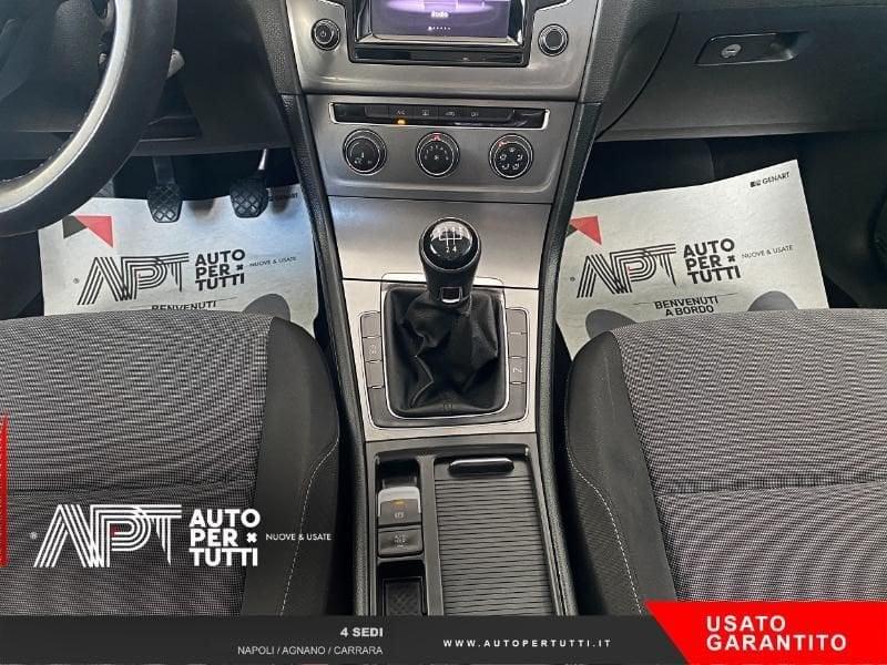 Volkswagen Golf Golf 1.2 tsi Trendline 85cv 5p