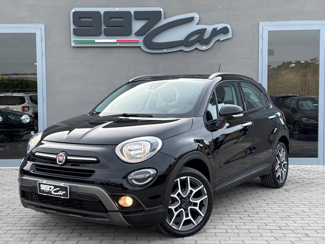 Fiat 500X 1.3 MultiJet 95 CV Cross - UNIPRO - OTTIME CONDIZIONI