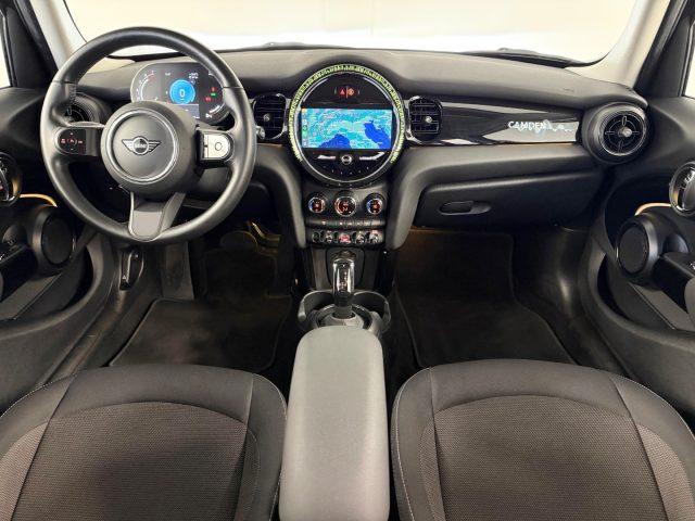 MINI Cooper 1.5 Cooper Camden 5 porte