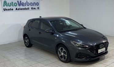 Hyundai i30 1.6 CRDi 136 CV 48V DCT 5 porte Prime