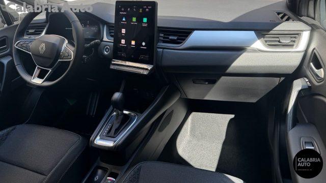 RENAULT Symbioz Full Hybrid E-Tech 145 CV Evolution