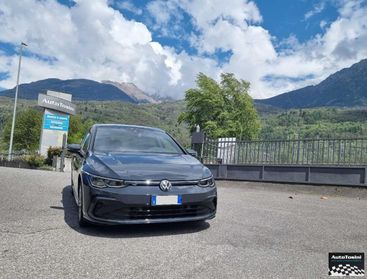 VOLKSWAGEN - Golf - 1.5 TSI EVO ACT R-Line