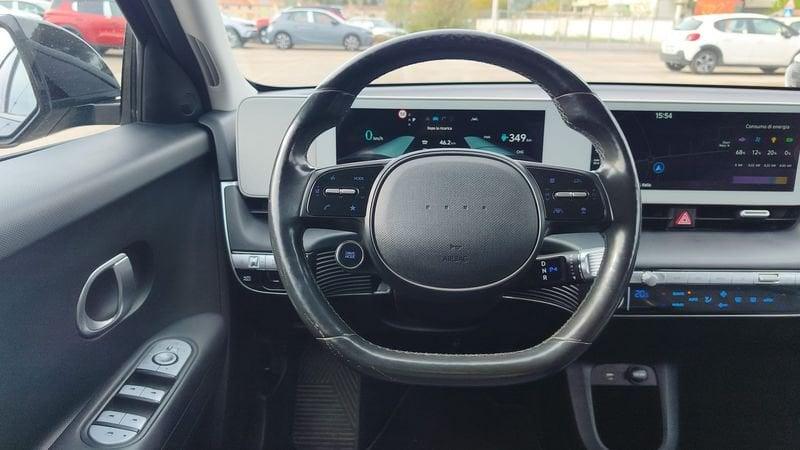 Hyundai Ioniq 5 EV 72.6 kWh RWD Innovation