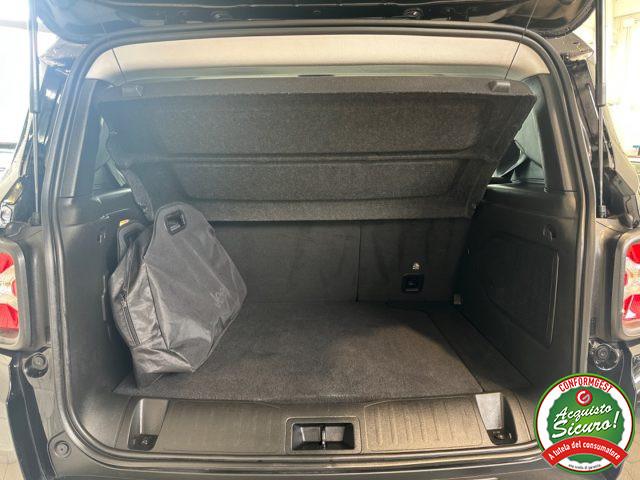 JEEP Renegade 1.3 T4 190CV PHEV 4xe AT6 Limited *NO VINCOLI*
